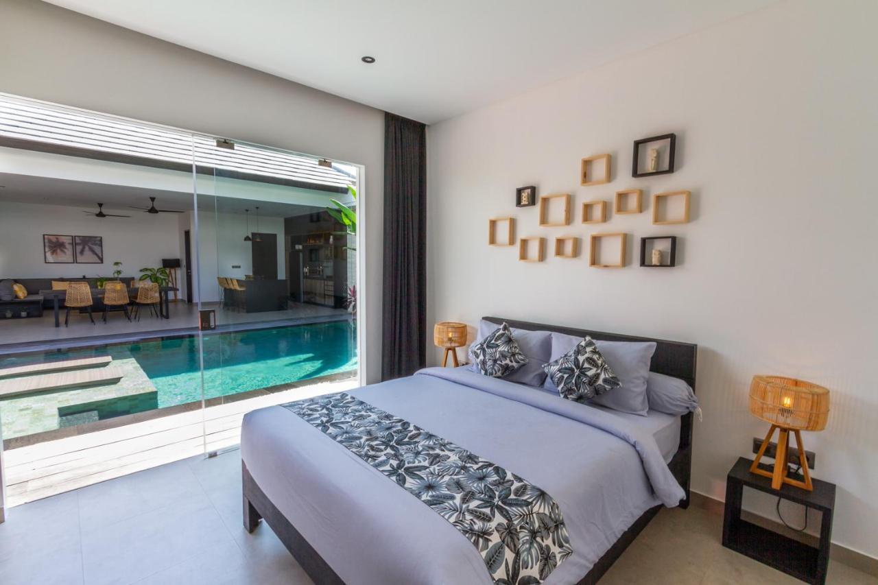 Lys By Alfred In Bali Villa *