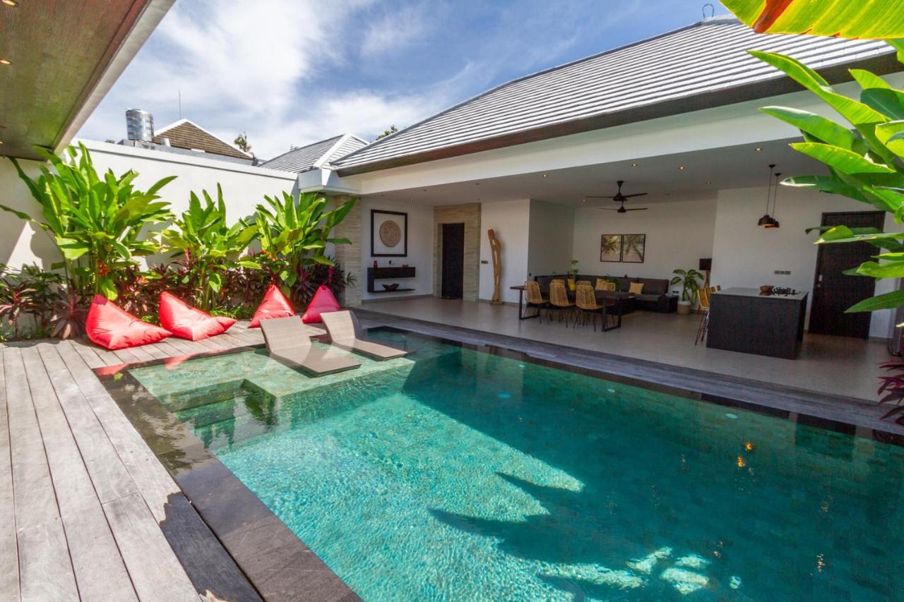 Lys By Alfred In Bali Villa Canggu (Bali)