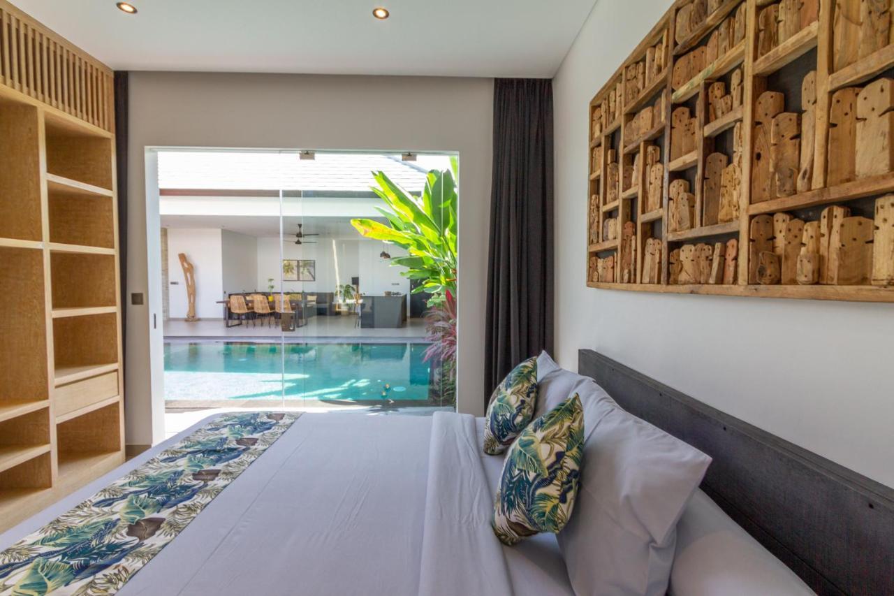 Villa Lys By Alfred In Bali *