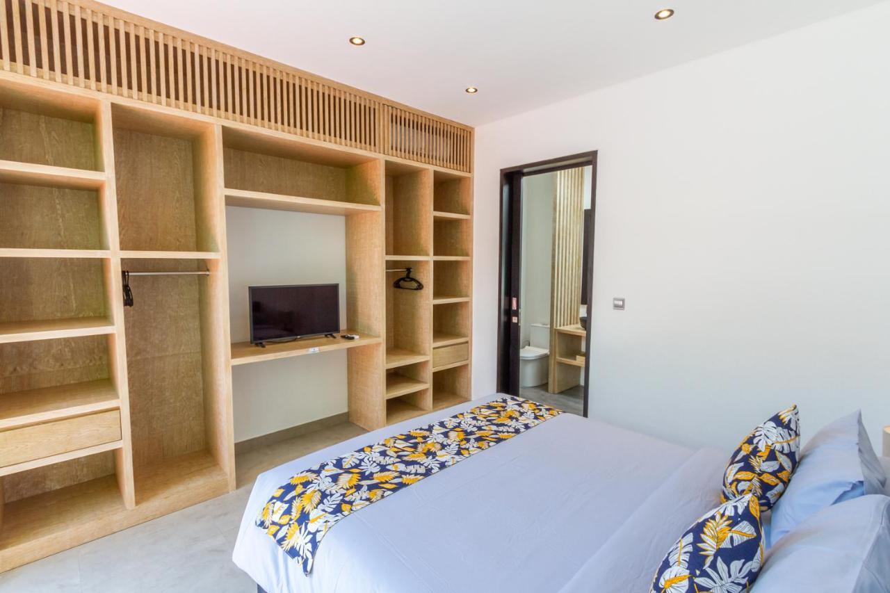 Villa Lys By Alfred In Bali Canggu (Bali)