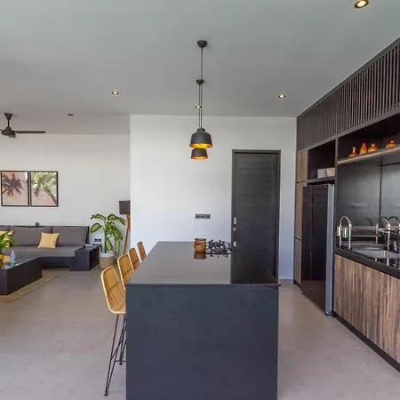 Villa Lys By Alfred In Bali Canggu  Exterior photo