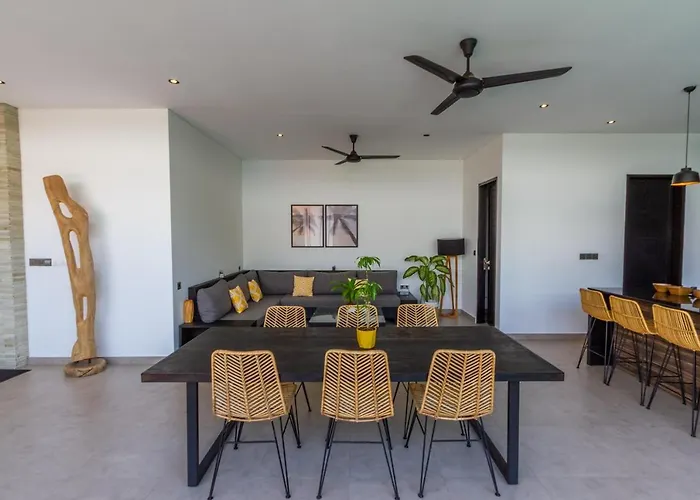 Villa Lys By Alfred In Bali