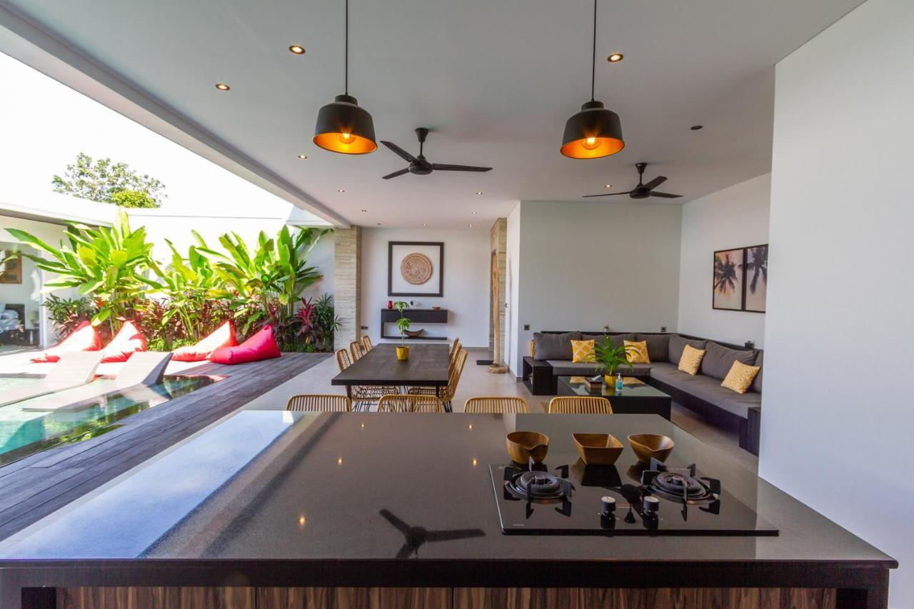 Lys By Alfred In Bali *