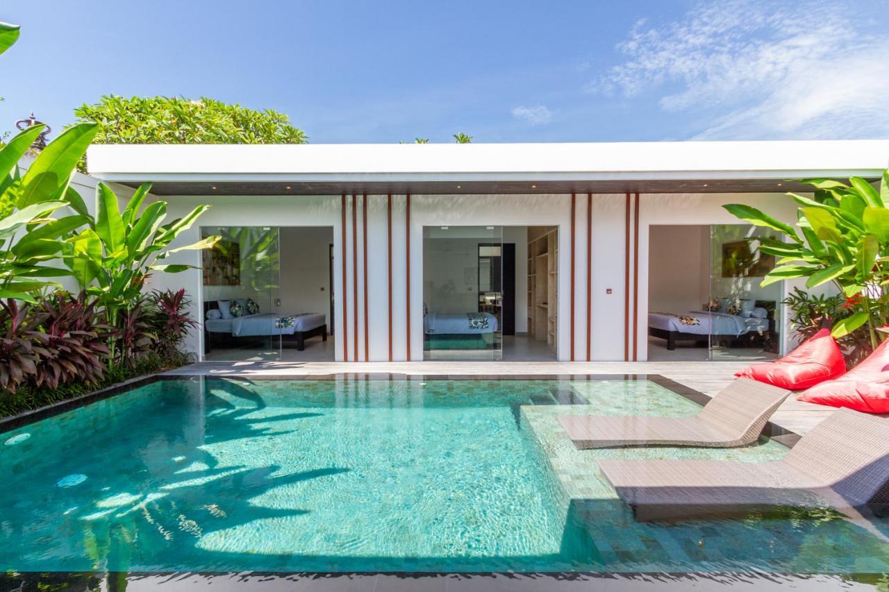 Lys By Alfred In Bali Villa *