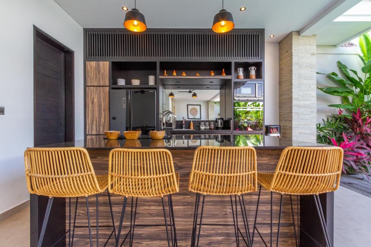 Lys By Alfred In Bali Villa Canggu (Bali)