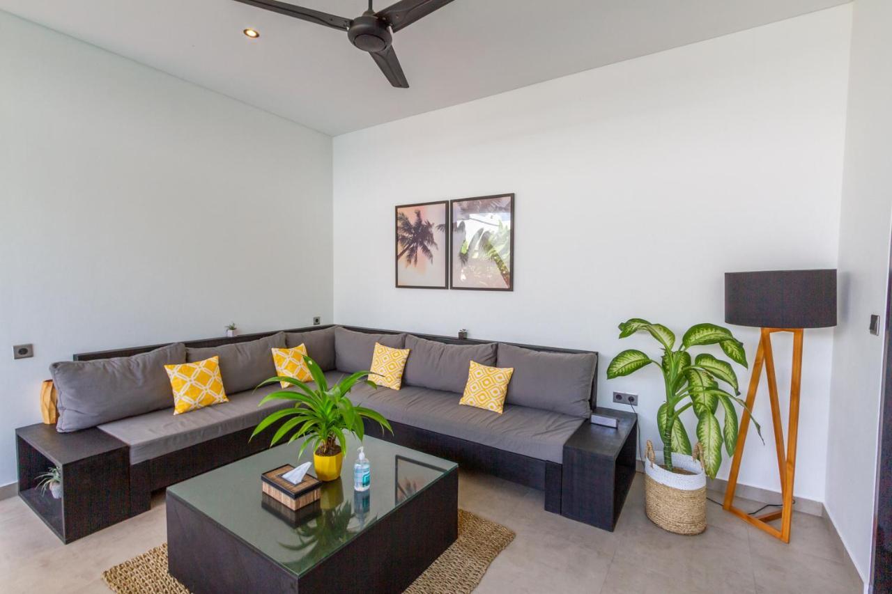 Lys By Alfred In Bali Villa