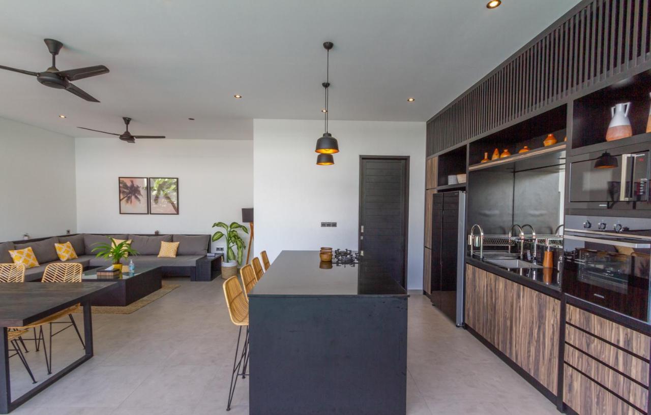 Lys By Alfred In Bali Villa
