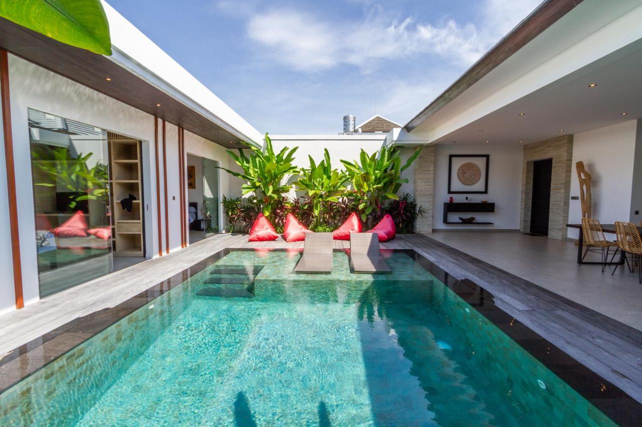 Lys By Alfred In Bali