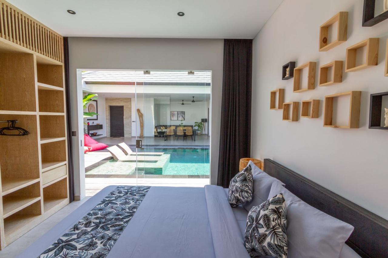 Lys By Alfred In Bali