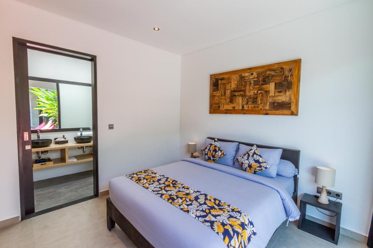 Lys By Alfred In Bali Villa