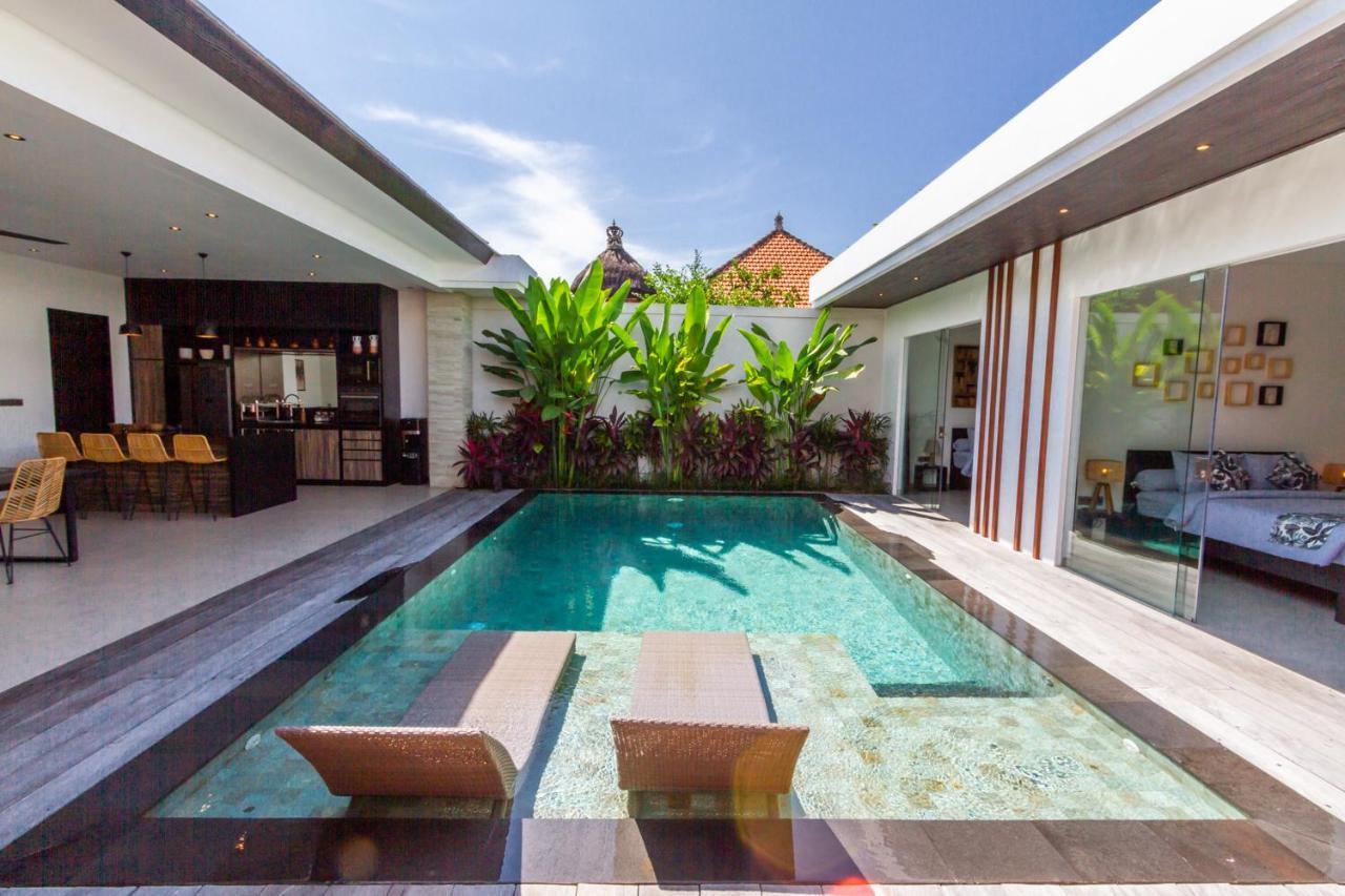 Lys By Alfred In Bali Canggu (Bali)
